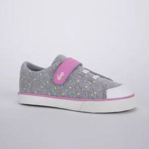 Toddler See Kai Run Basics Monterey II Sneakers